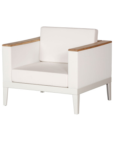 AURA DEEP SEATING armchair Barlow Tyrie 