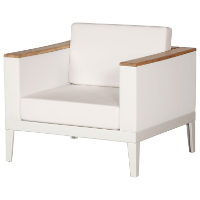 AURA DEEP SEATING armchair Barlow Tyrie 