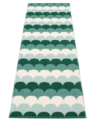 KOI Jade Pappelina Rug