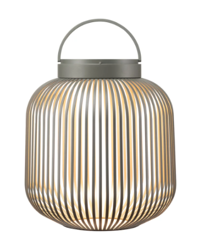 LITO M/L mobile outdoor lantern Blomus