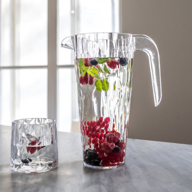 SUPERVERRE 1.5 L pitcher Koziol