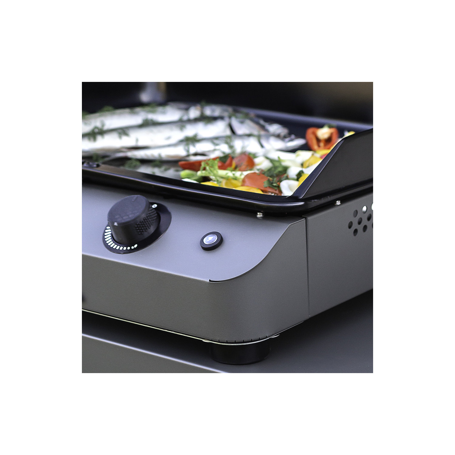 Enobergerac Plancha 60
