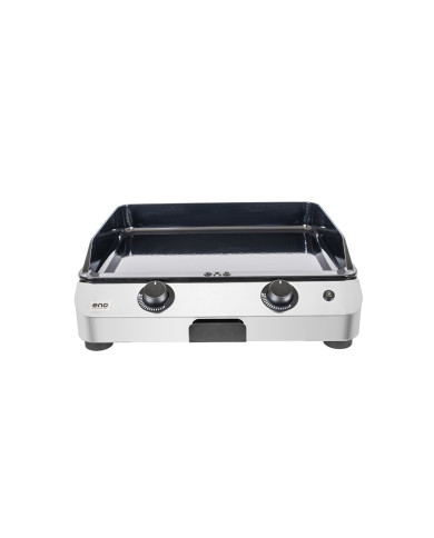 Plancha FUSION 60 inox Eno