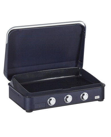 Plancha et capot ENOSIGN 80 Bleu Navy Eno