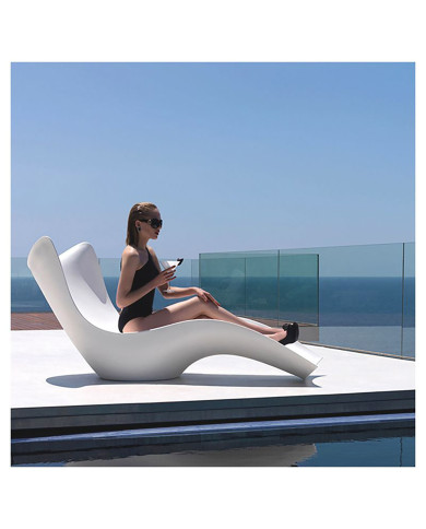 VONDOM Bain de Soleil SURF