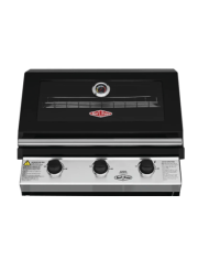 Built-in IMPERIAL S 690 barbecue by Broil King
