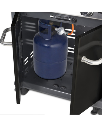 Barbecue REGAL 690 Broil King