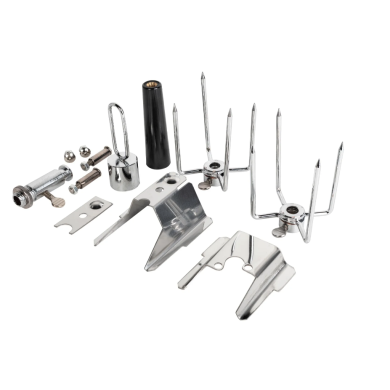 Kit de rôtisserie pour barbecue gaz Beefeater