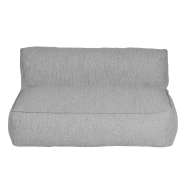GROW 2 seater modular sofa Blomus 