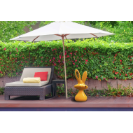 Sculpture BUNNY Slide 60cm