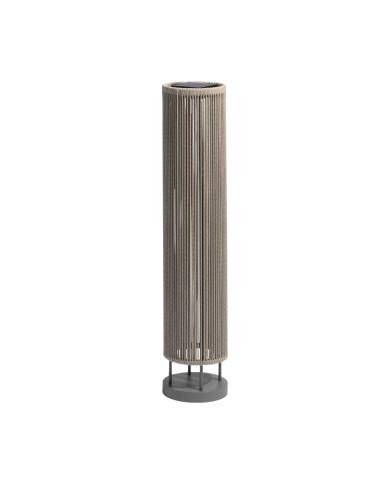 ROP&STRIP solar and rechargeable floor lamp Les Jardins