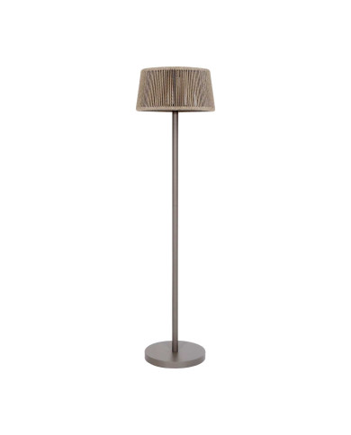 ROP&STRIP adjustable solar and rechargeable floor lamp Les Jardins