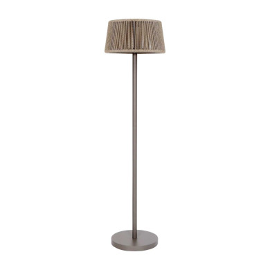 ROP&STRIP adjustable solar and rechargeable floor lamp Les Jardins
