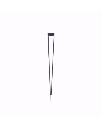 Torche TINKA solaire et rechargeable Les Jardins