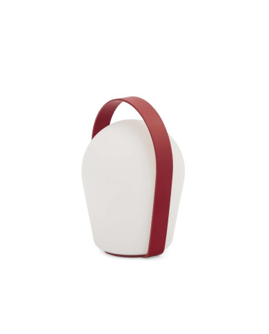 Table lamp AURA rechargeable x3 Les Jardins du Sud