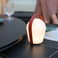 Lampes à poser x3 AURA rechargeables Les Jardins du Sud