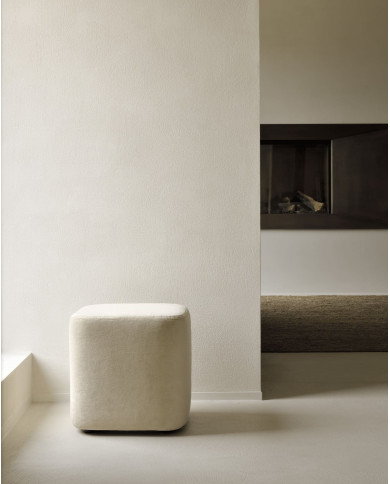 Ethnicraft CUBE pouffe