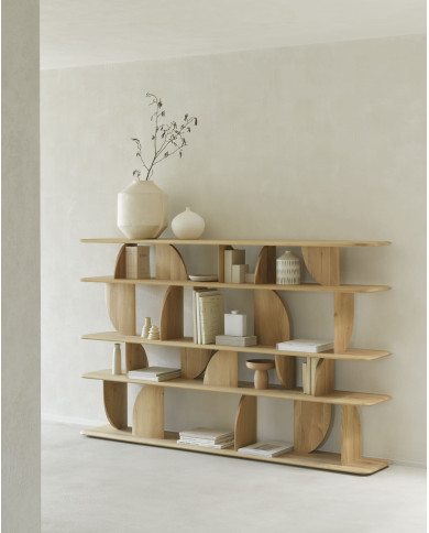 Etagère GEOMETRIC Ethnicraft