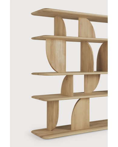 Etagère GEOMETRIC Ethnicraft