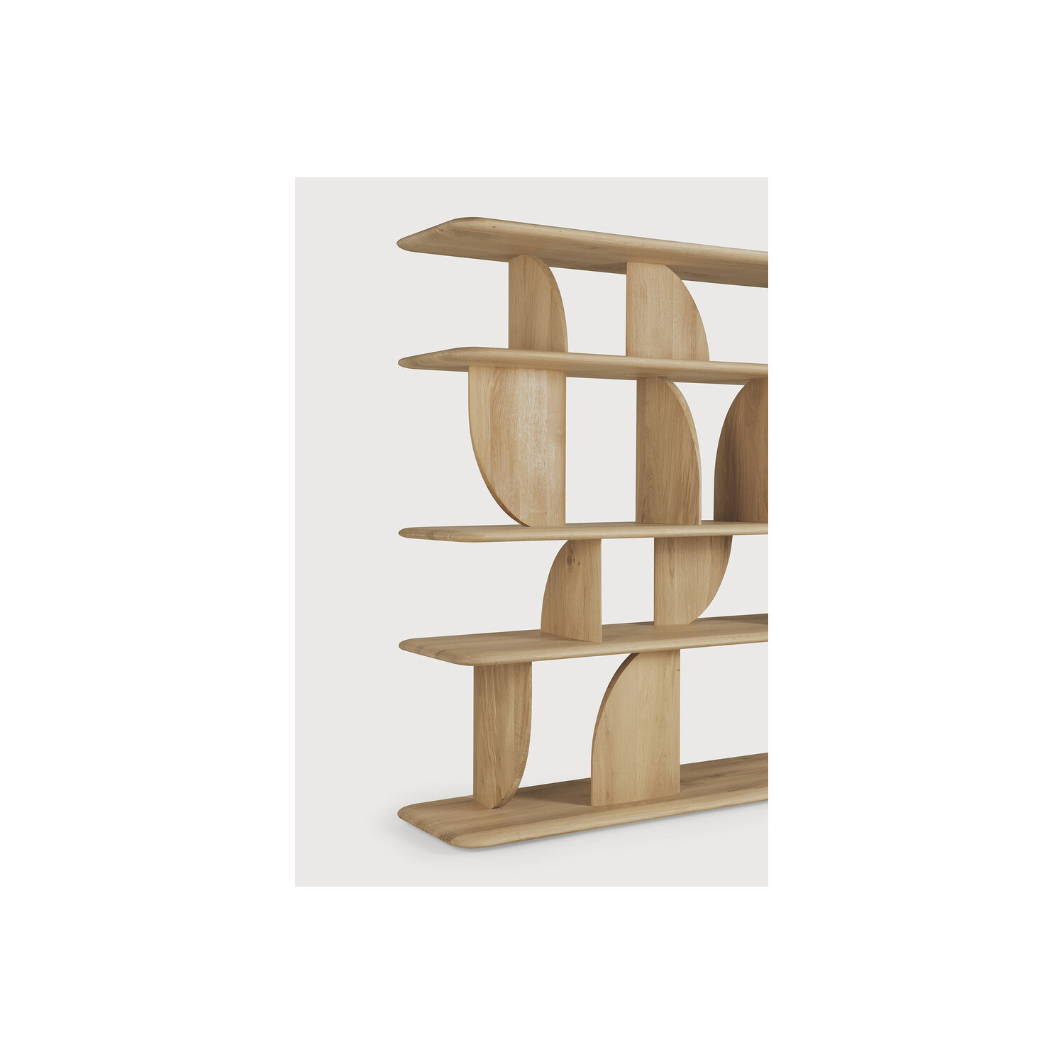 Etagère GEOMETRIC Ethnicraft