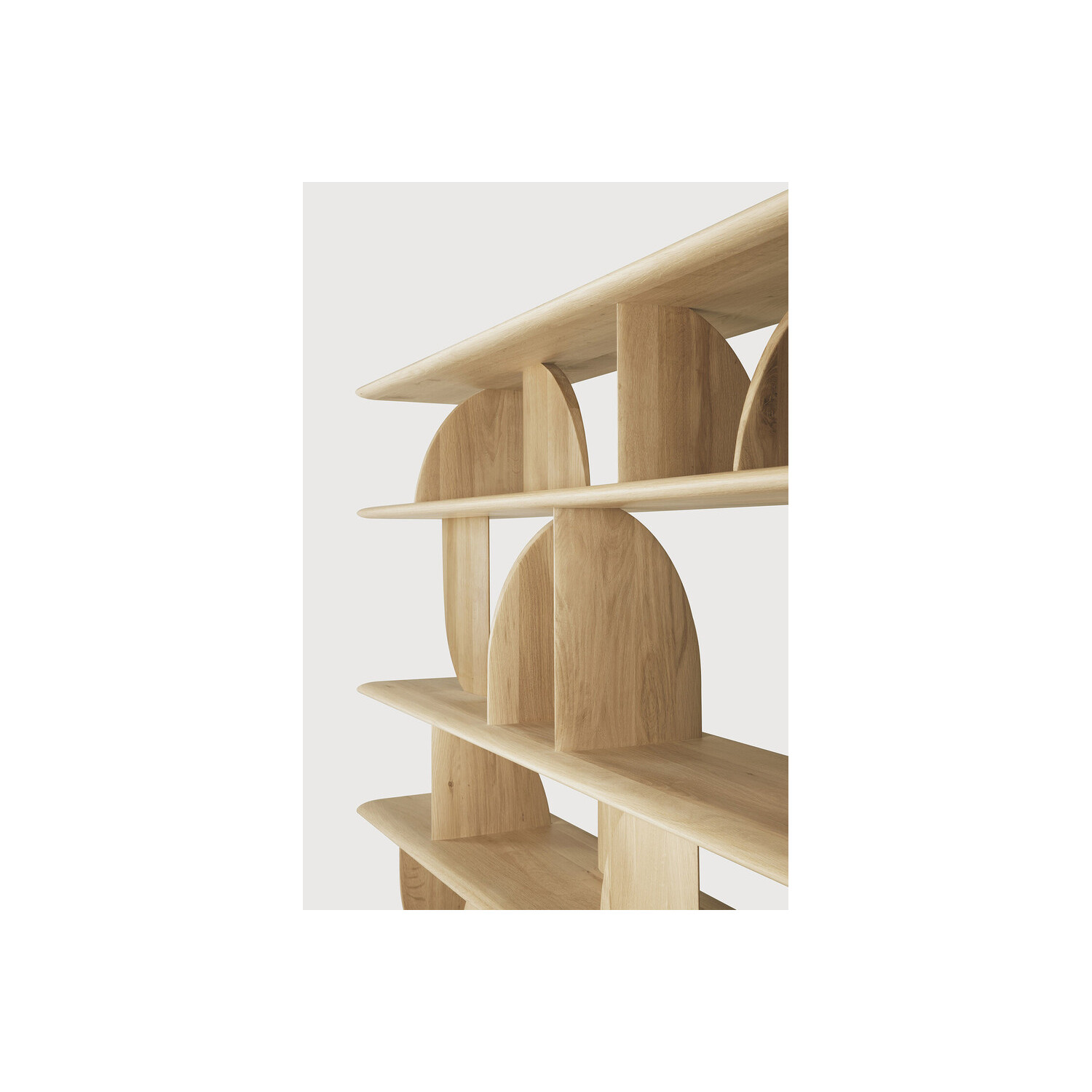 Etagère GEOMETRIC Ethnicraft