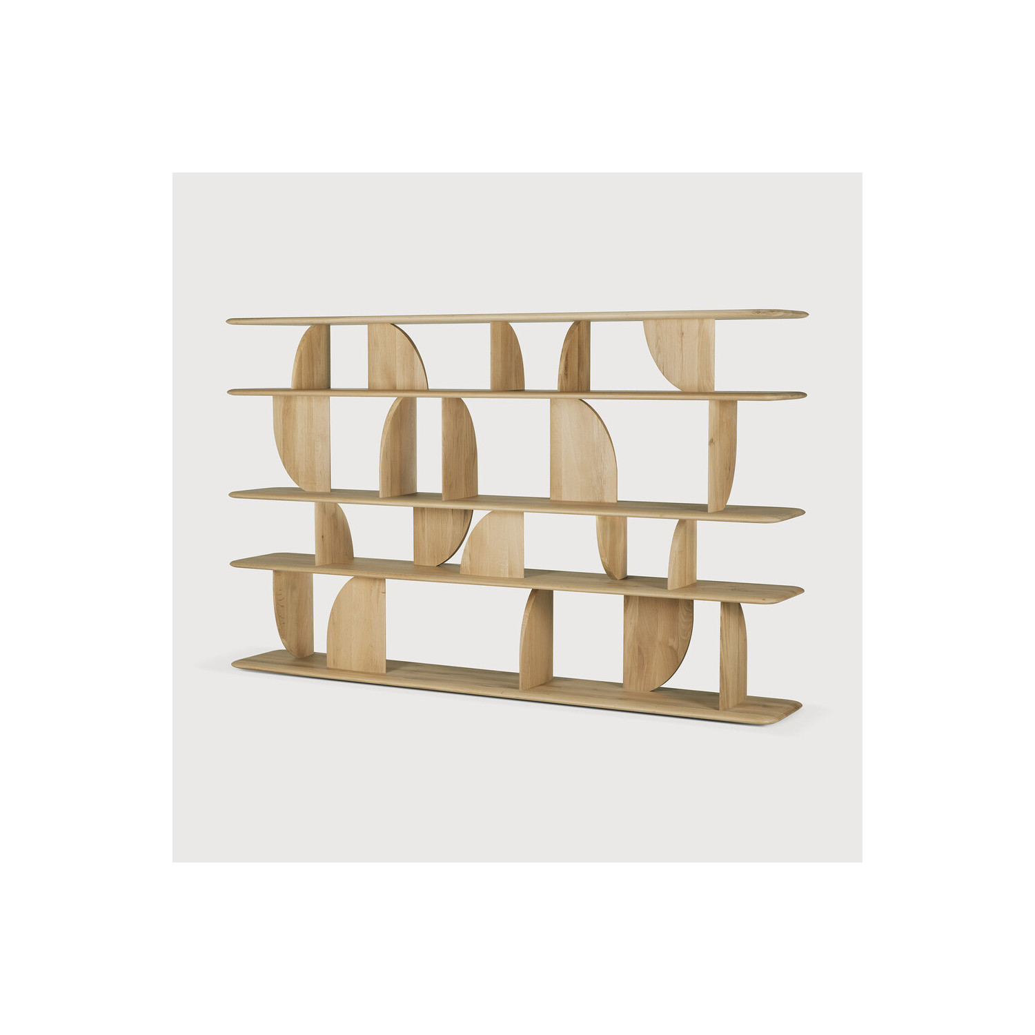 GEOMETRIC shelf Ethnicraft