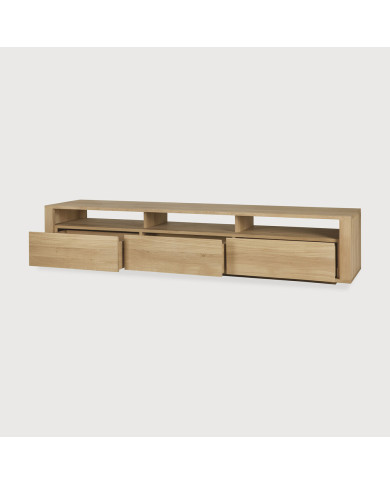 SHADOW TV stand Ethnicraft