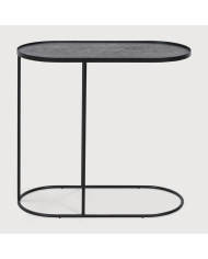 TRIPTIC rectangular side table Ethnicraft