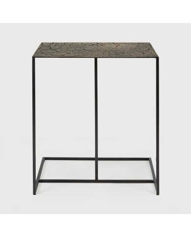 TRIPTIC rectangular side table Ethnicraft