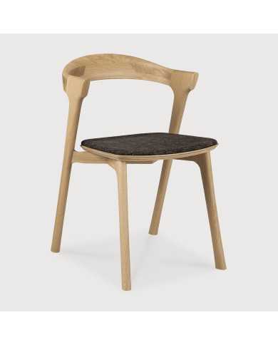BOK chair with cushion Ethnicraft