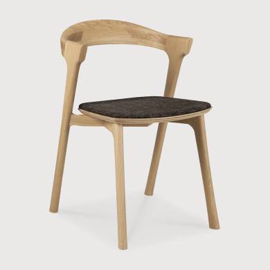 BOK chair with cushion Ethnicraft