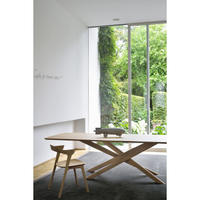 MIKADO oak table Ethnicraft
