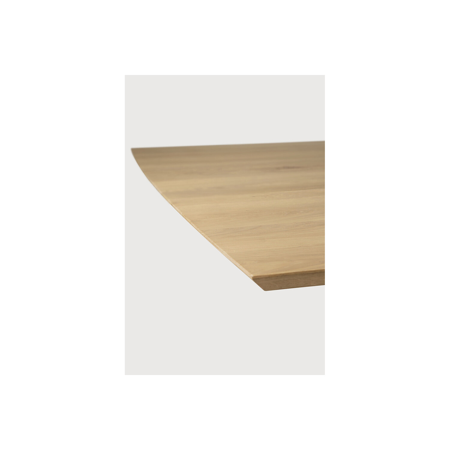 Table MIKADO rectangulaire chêne Ethnicraft