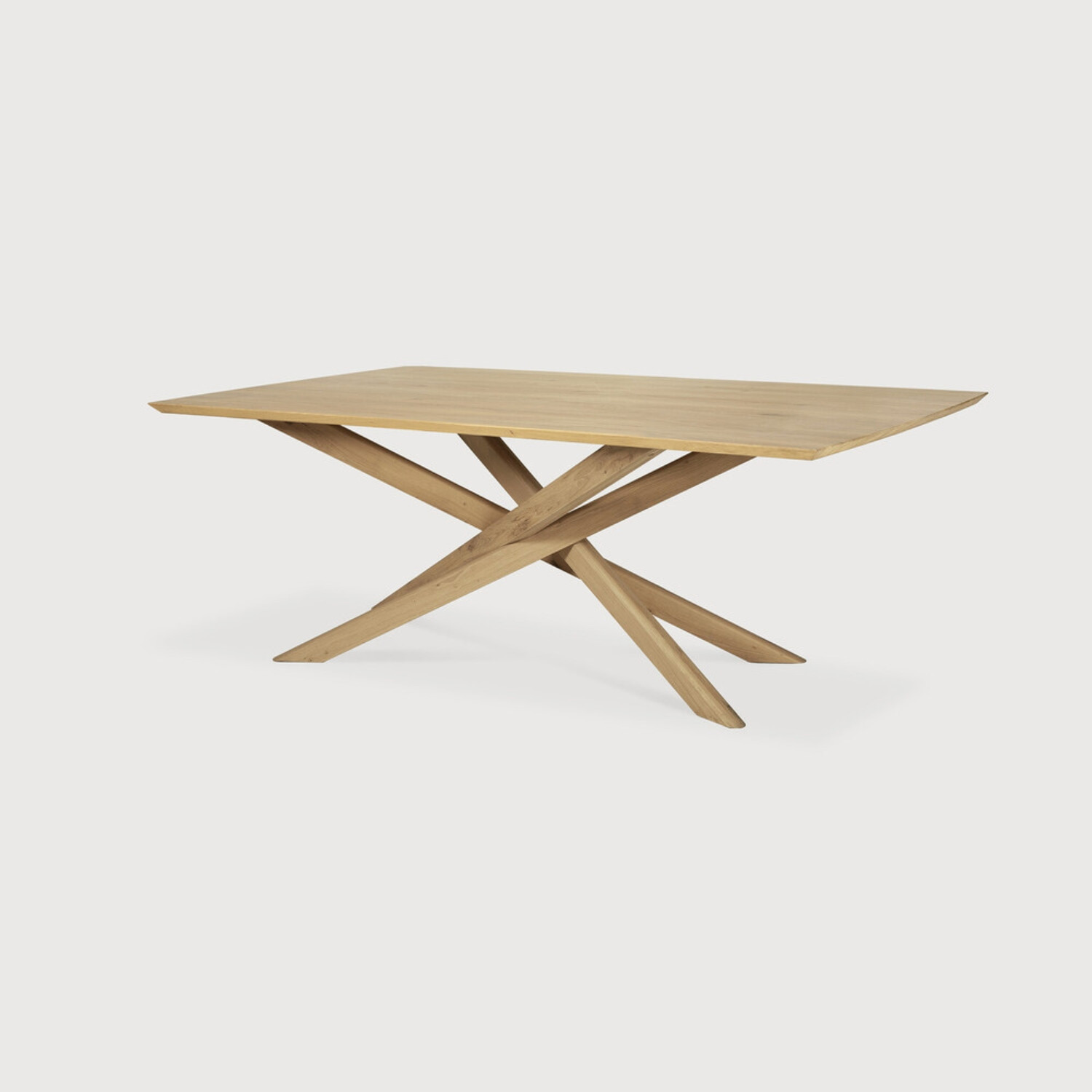 MIKADO oak table Ethnicraft