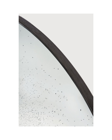 Miroir AGED rond Ethnicraft