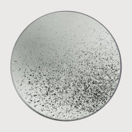 AGED round mirror Ethnicraft