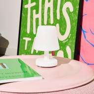 copy of FATBOY EDISON PETIT Lamp