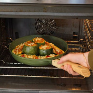 L'INCROYABLE Batterie de cuisine Cookut