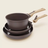 L'INCROYABLE Batterie de cuisine Cookut
