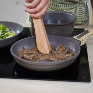 L'INCROYABLE Batterie de cuisine Cookut