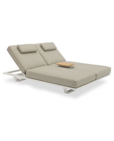 Les Jardins du Sud EDEN daybed
