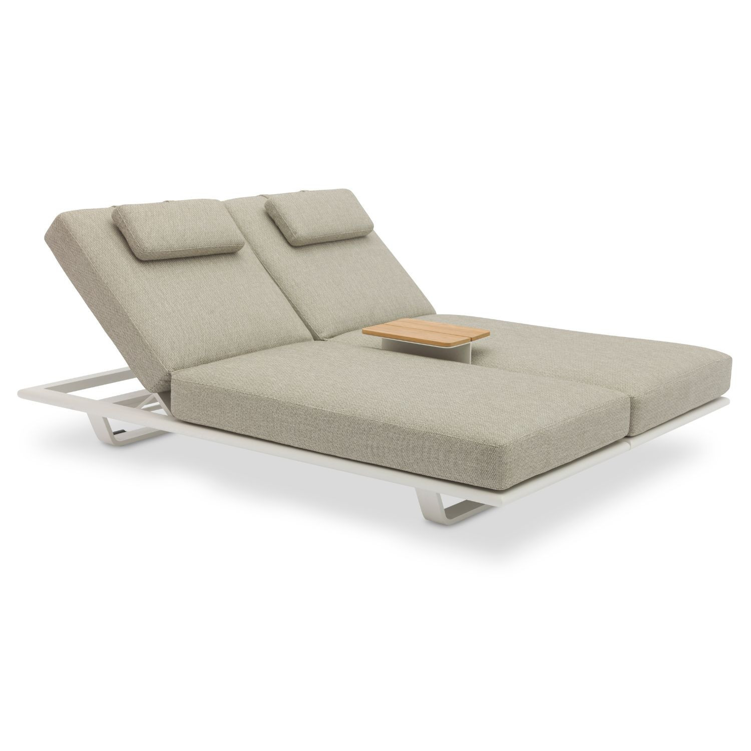 Daybed EDEN Les Jardins du Sud
