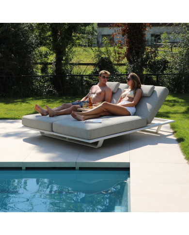 Les Jardins du Sud EDEN daybed