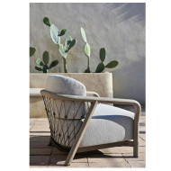 Fauteuil club CHESTER Les Jardins