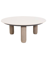 Les Jardins CHESTER coffee table Ø55 cm