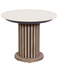 Table Basse de Jardin CORBEY Ethnicraft