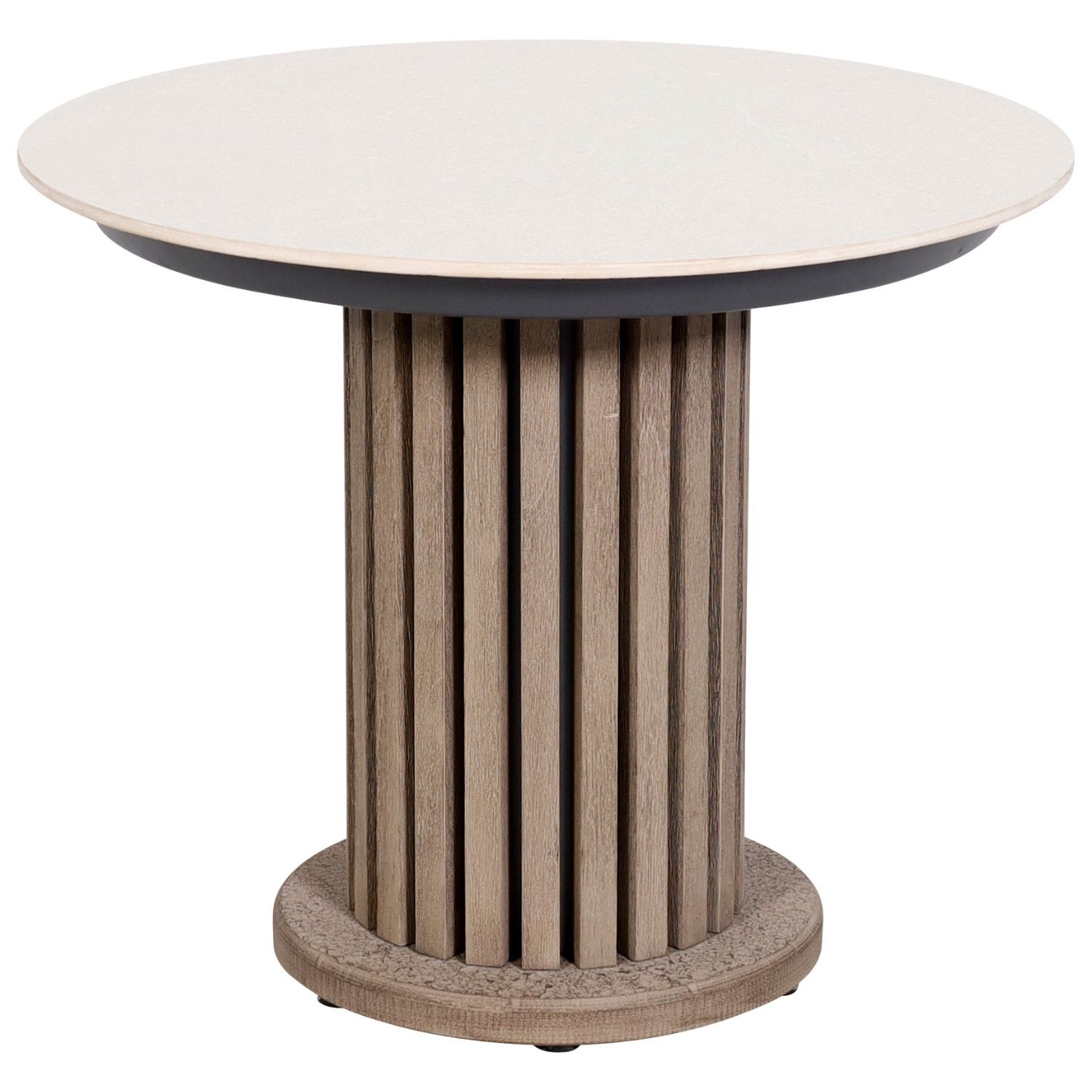 Les Jardins CHESTER coffee table Ø55 cm