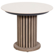 Les Jardins CHESTER coffee table Ø55 cm
