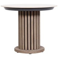 Les Jardins CHESTER coffee table Ø55 cm