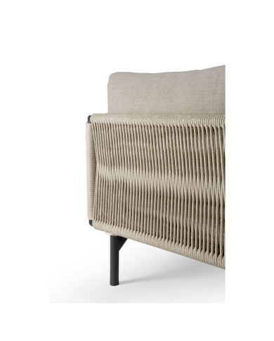 CORBEY garden sofa Ethnicraft
